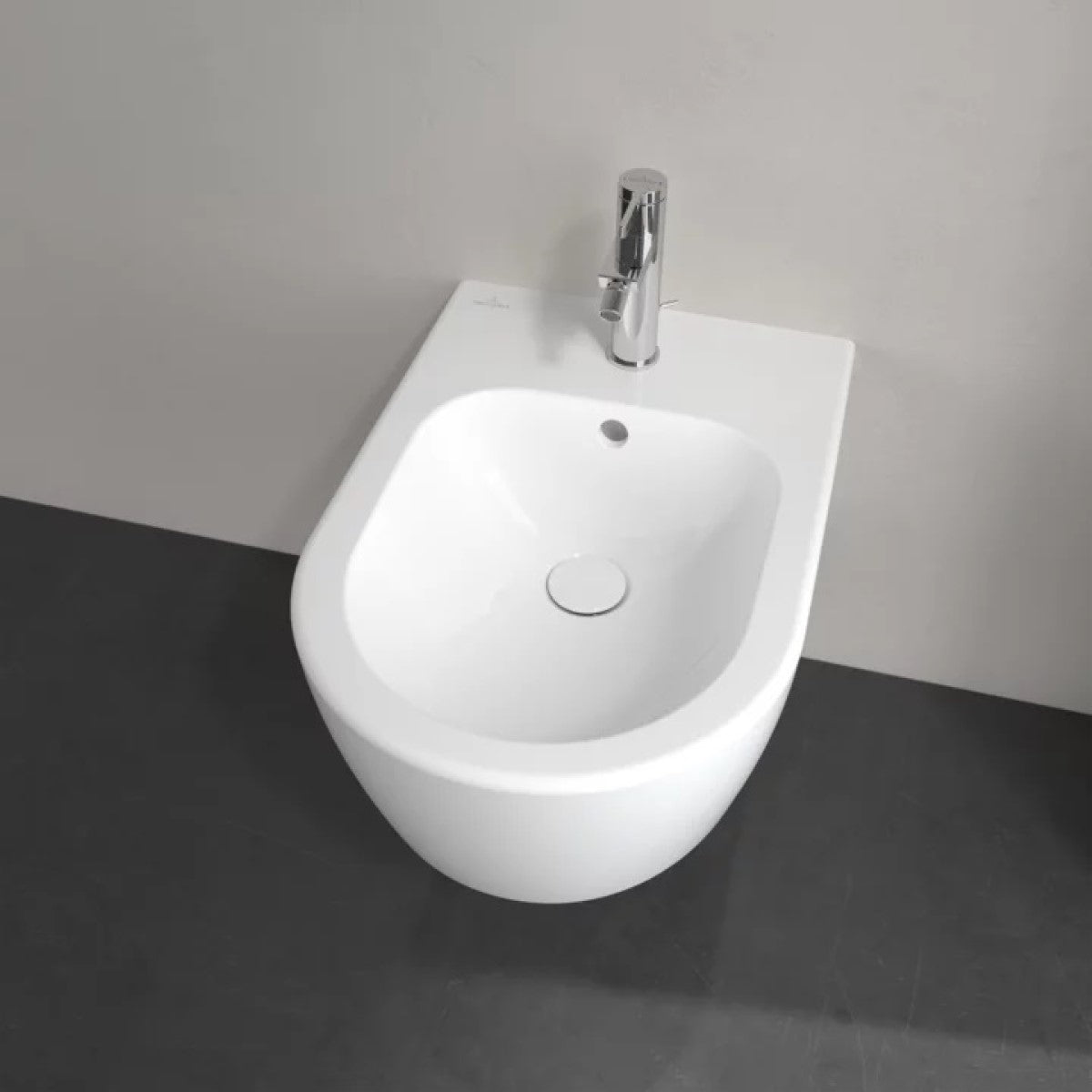 54050001 Villeroy & Boch Avento 37 x 53 cm viseči bide