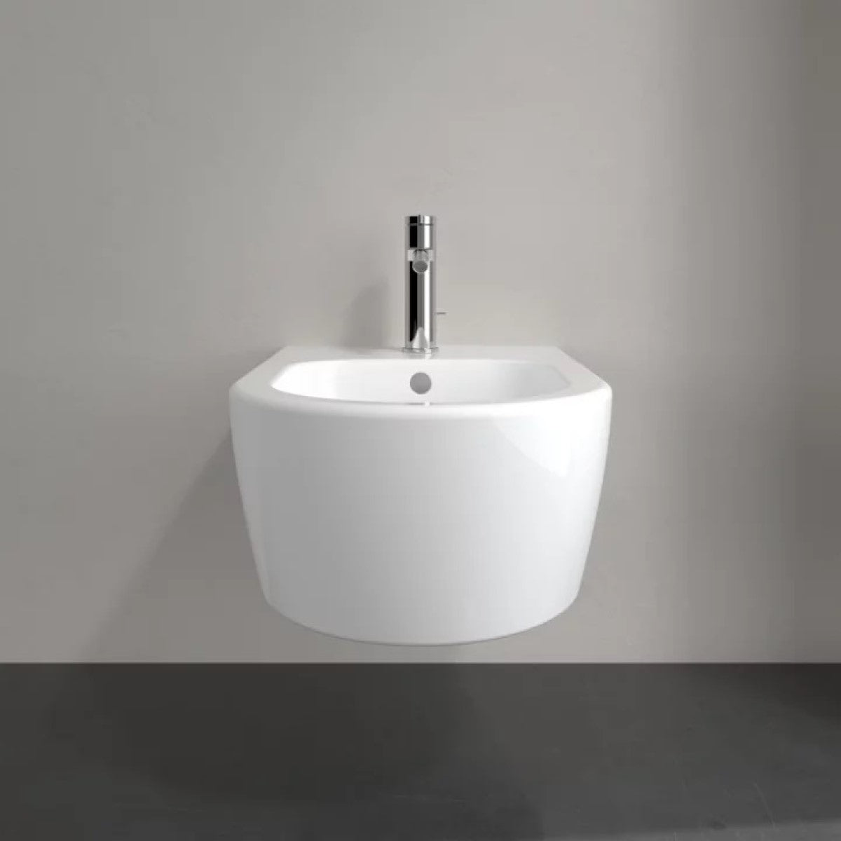 54050001 Villeroy & Boch Avento 37 x 53 cm viseči bide