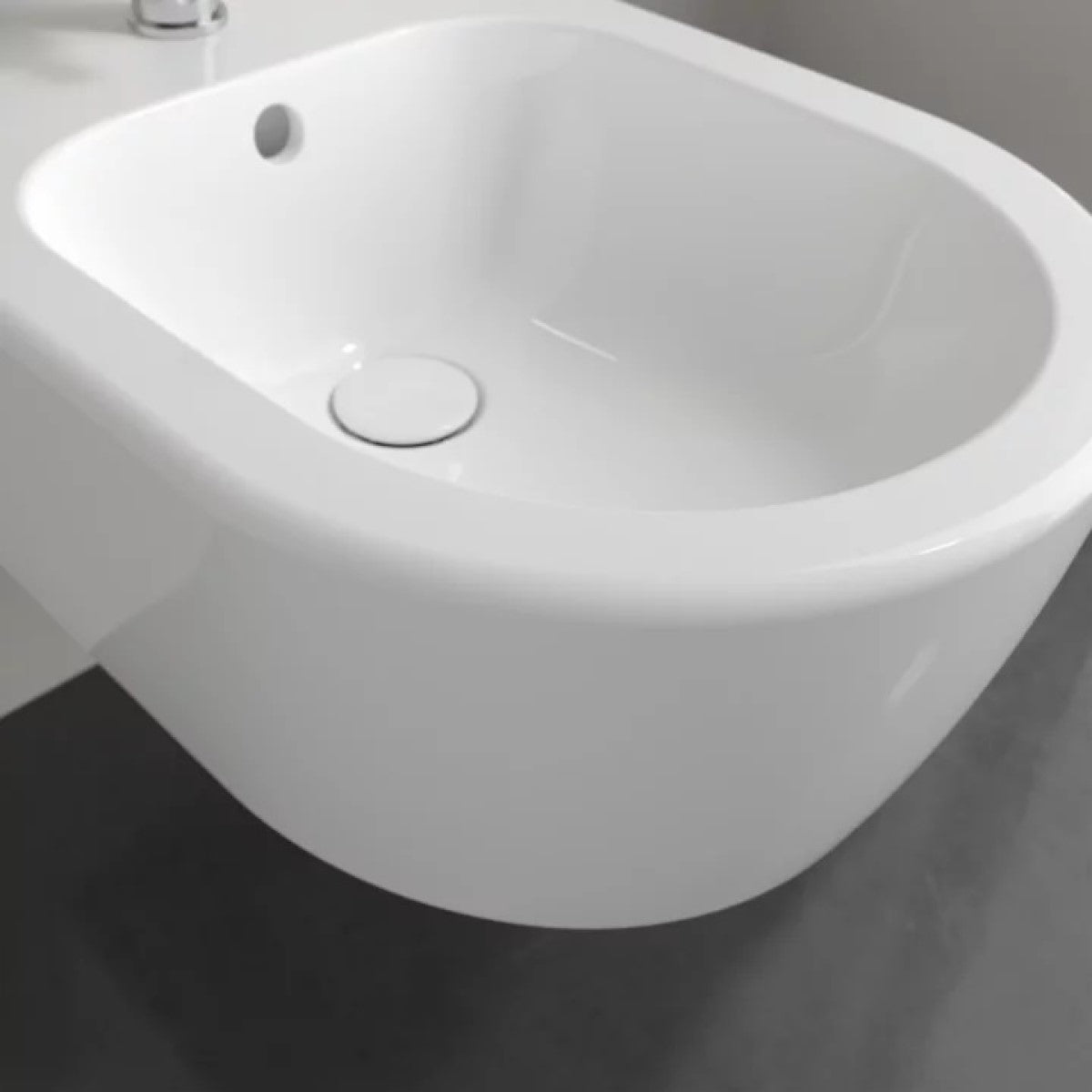 54050001 Villeroy & Boch Avento 37 x 53 cm viseči bide