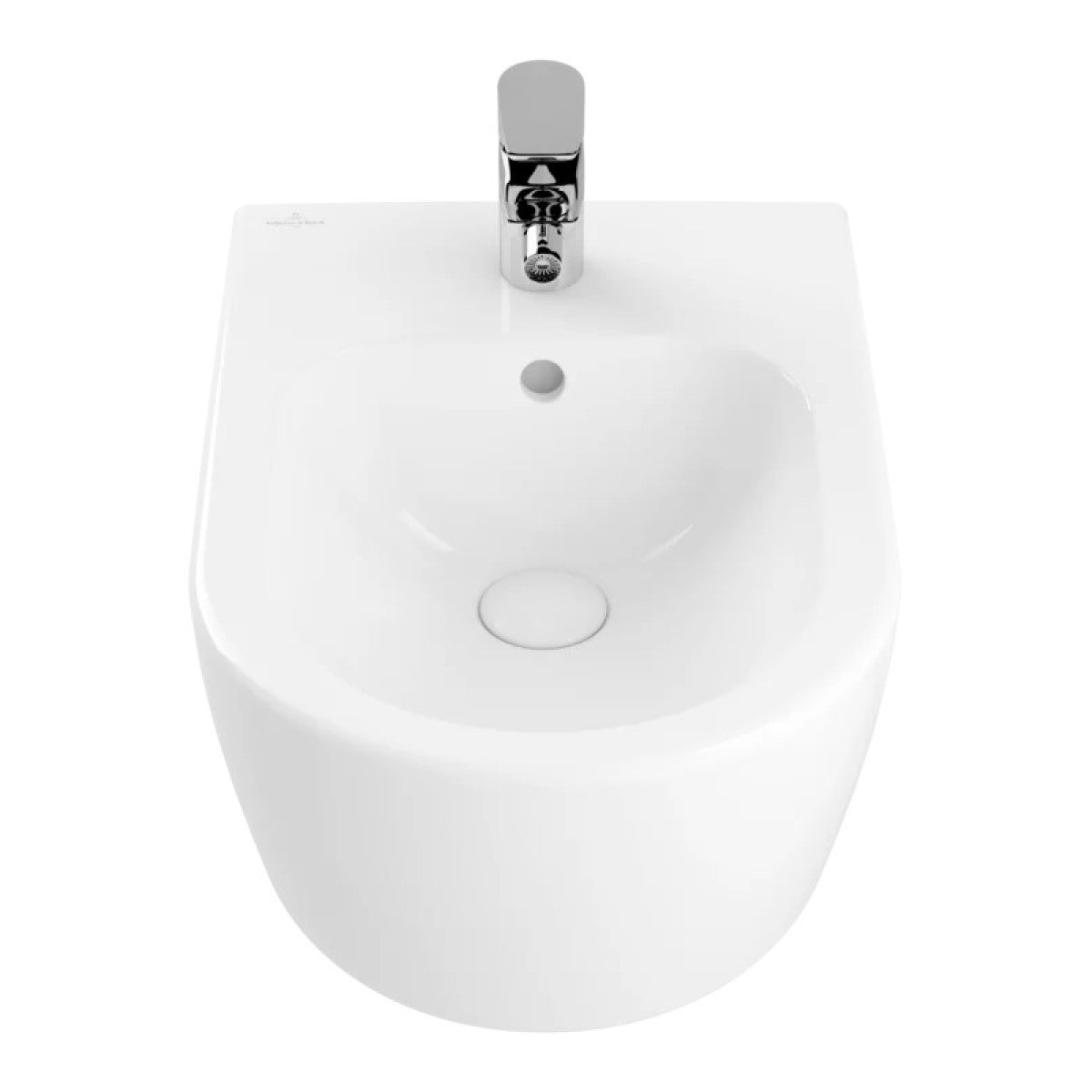 54050001 Villeroy & Boch Avento 37 x 53 cm viseči bide