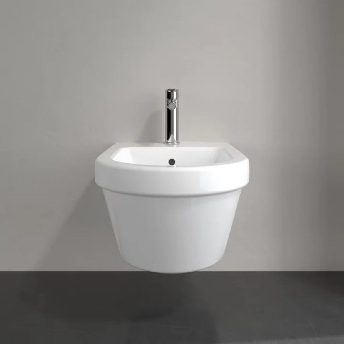 54840001 Villeroy & Boch Architectura 37 x 54 cm viseči bide