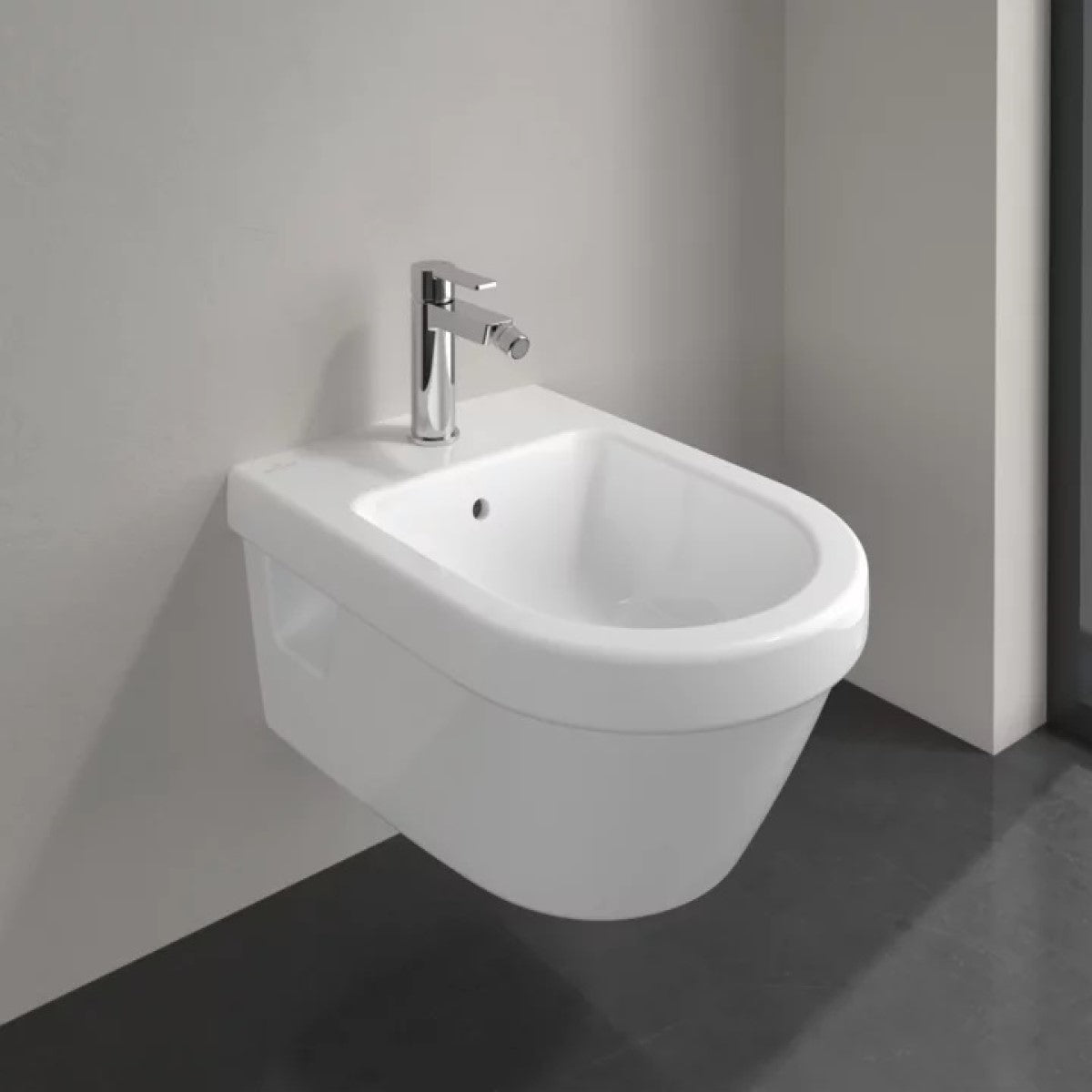 54840001 Villeroy & Boch Architectura 37 x 54 cm viseči bide