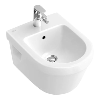 54840001 Villeroy & Boch Architectura 37 x 54 cm viseči bide