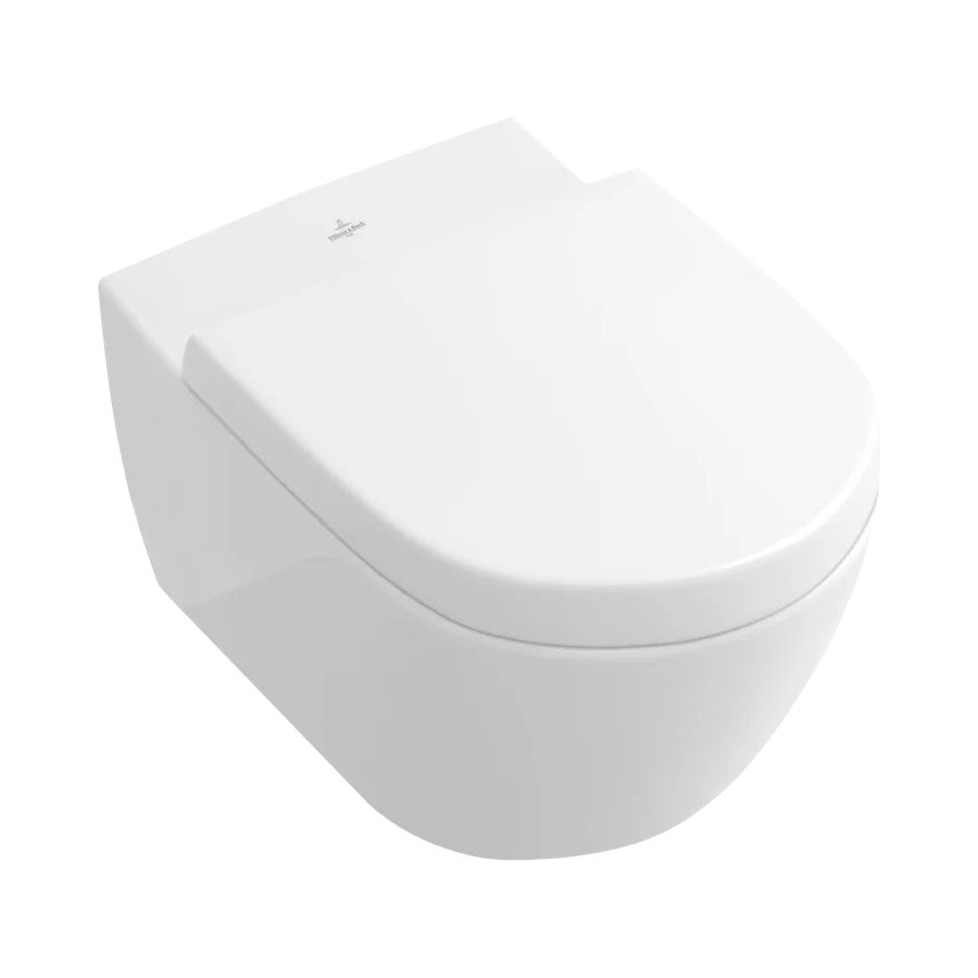 560010R1 Villeroy & Boch Subway 2.0 CeramicPlus viseča WC školjka