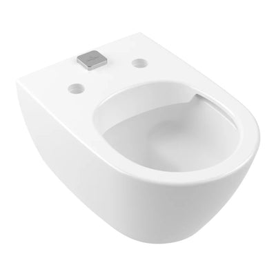 5614A1T2 Villeroy & Boch Subway 2.0 CeramicPlus ViFresh / AntiBac viseča brezrobna WC školjka