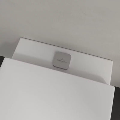 5614A1T2 Villeroy & Boch Subway 2.0 CeramicPlus ViFresh / AntiBac viseča brezrobna WC školjka
