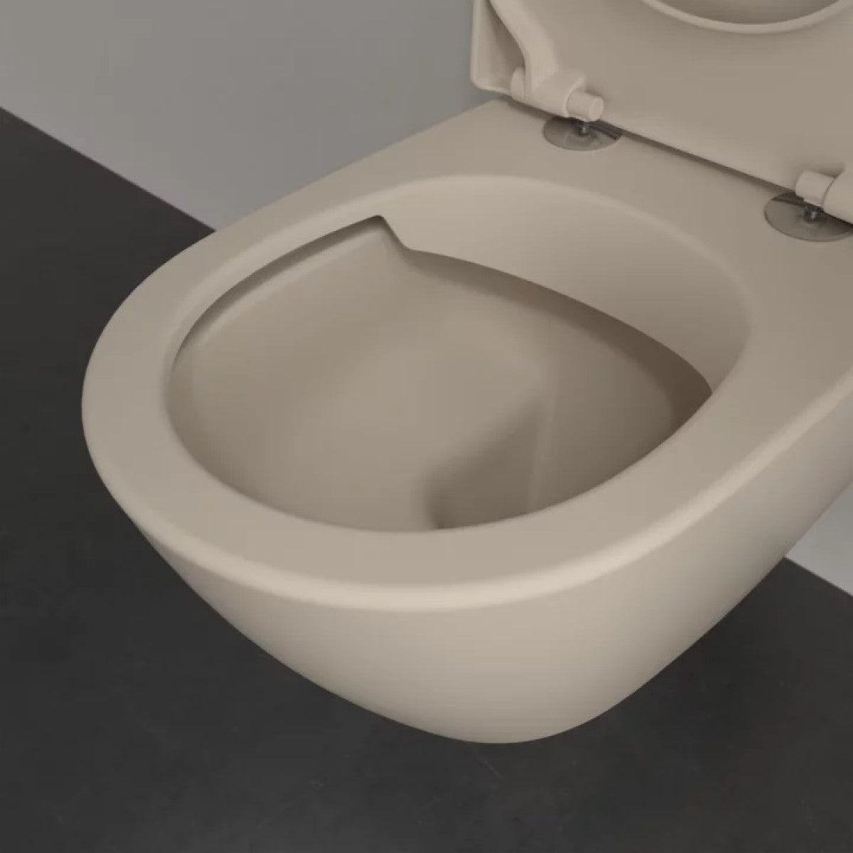 5614R0AM Villeroy & Boch Subway 2.0 CeramicPlus viseča WC školjka