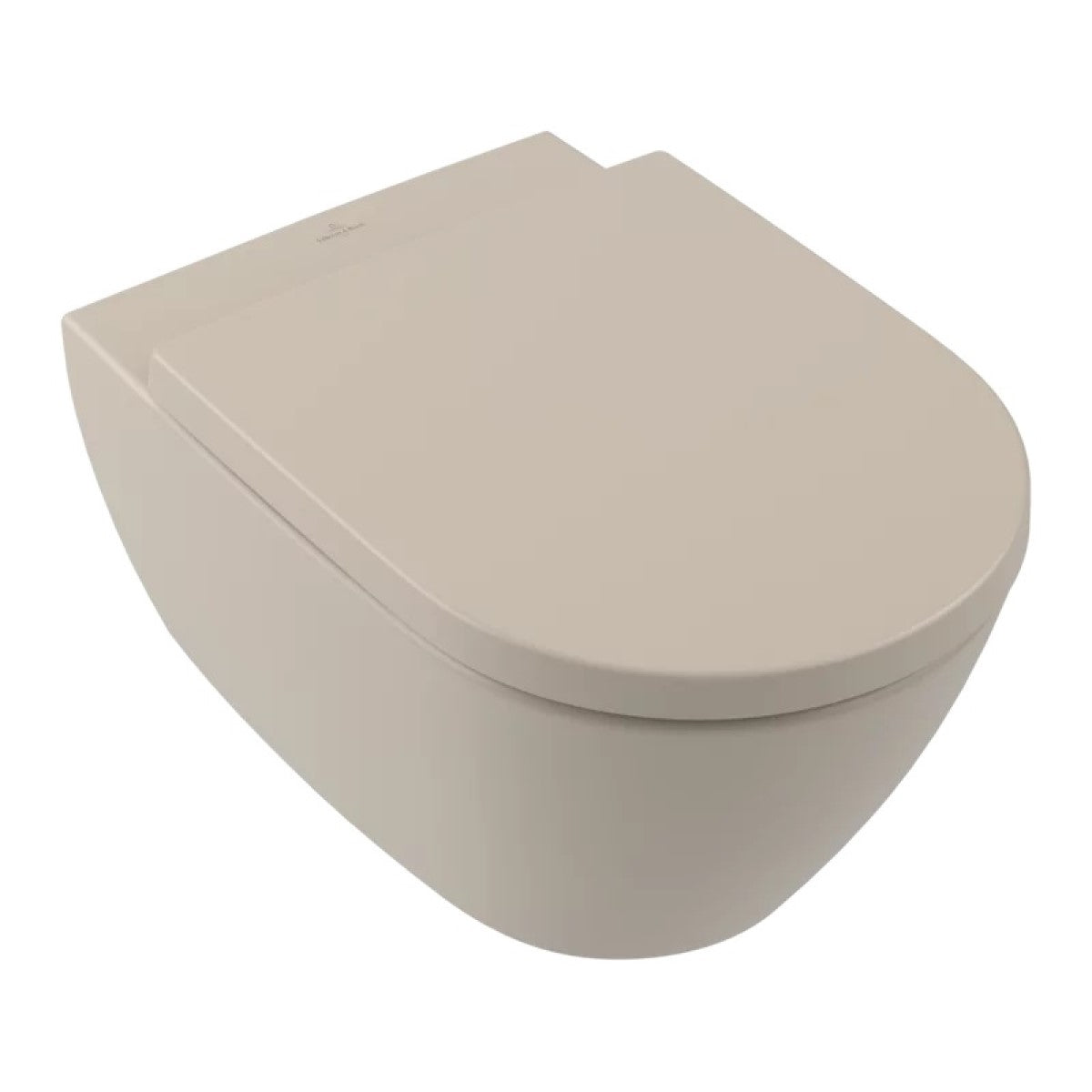 5614R0AM Villeroy & Boch Subway 2.0 CeramicPlus viseča WC školjka