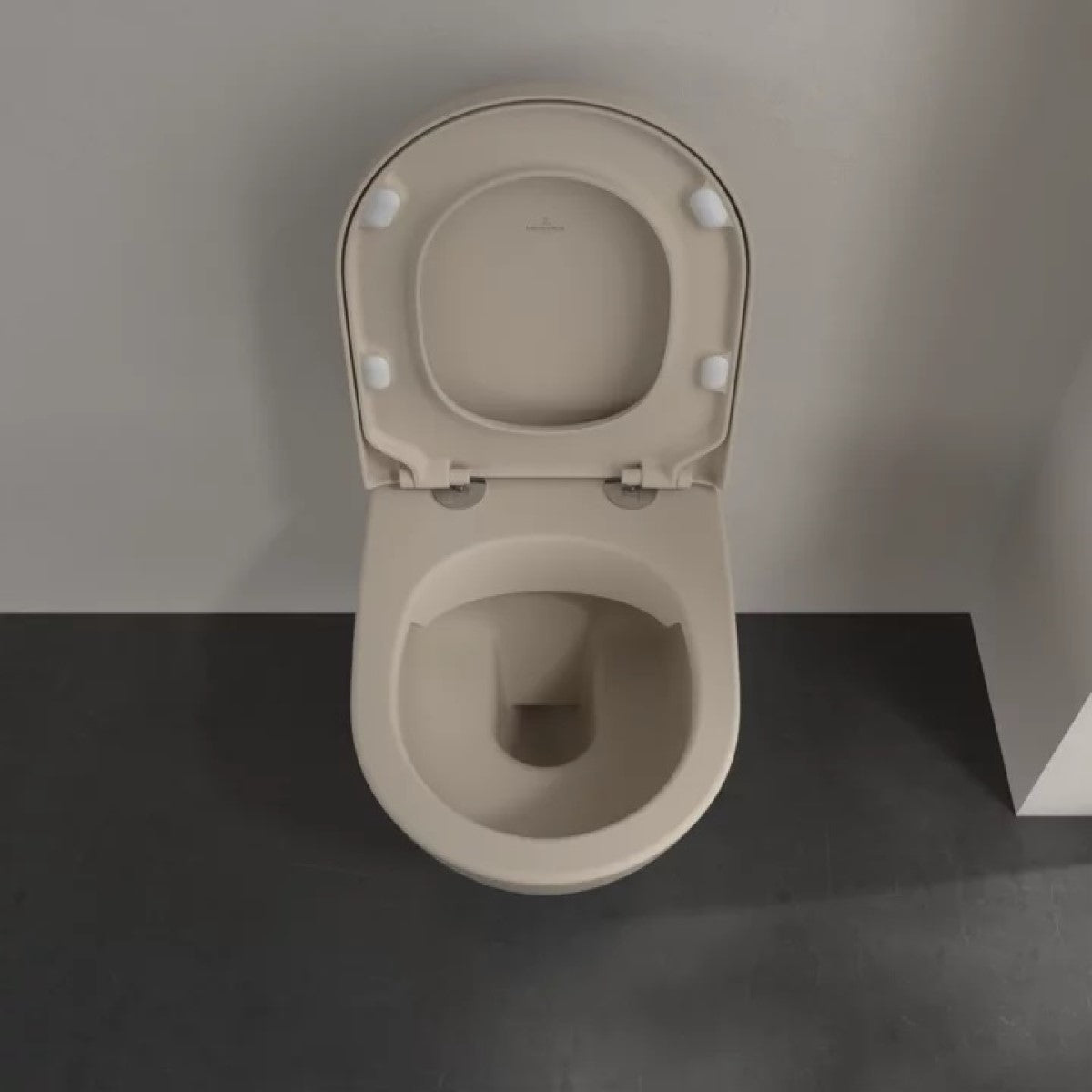 5614R0AM Villeroy & Boch Subway 2.0 CeramicPlus viseča WC školjka