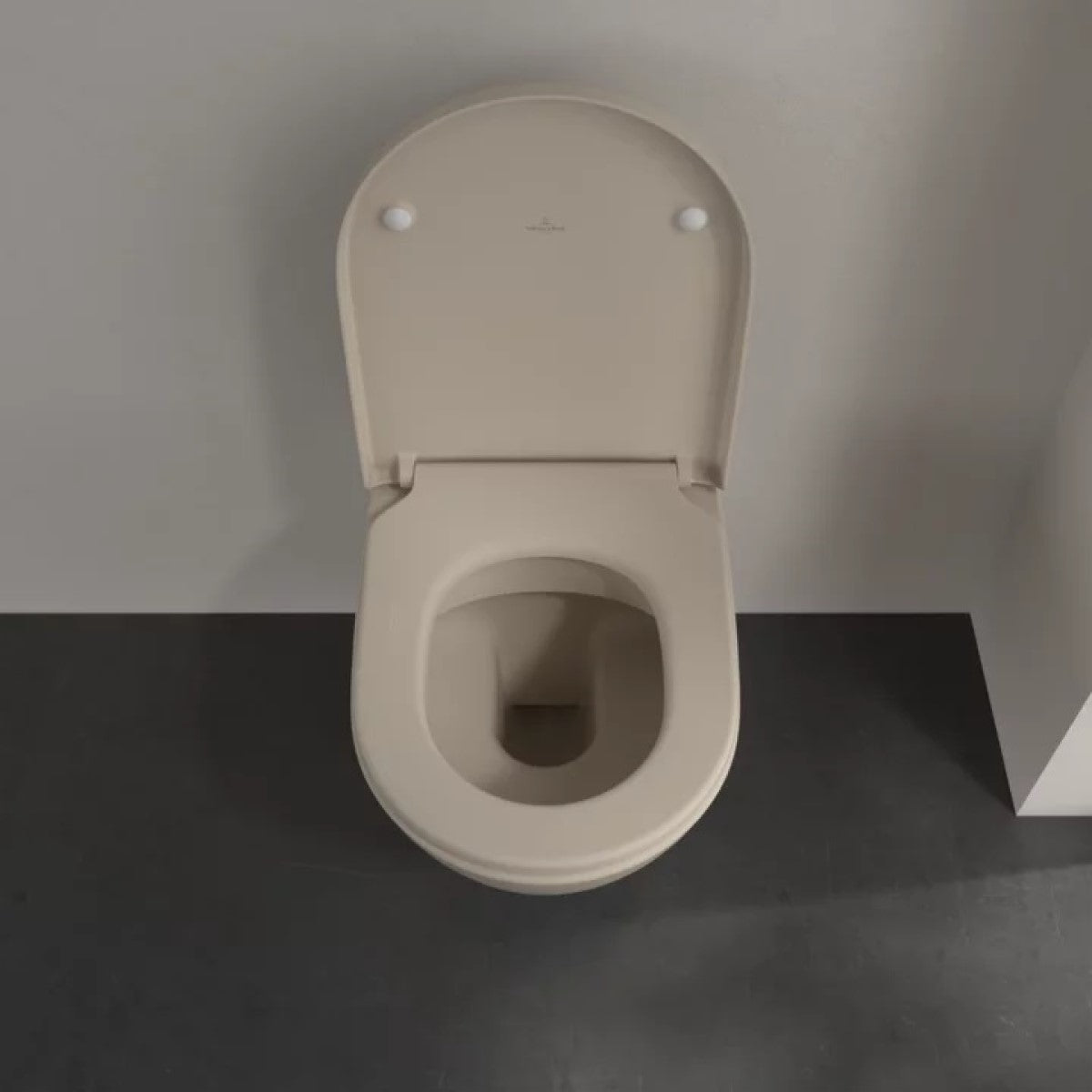 5614R0AM Villeroy & Boch Subway 2.0 CeramicPlus viseča WC školjka