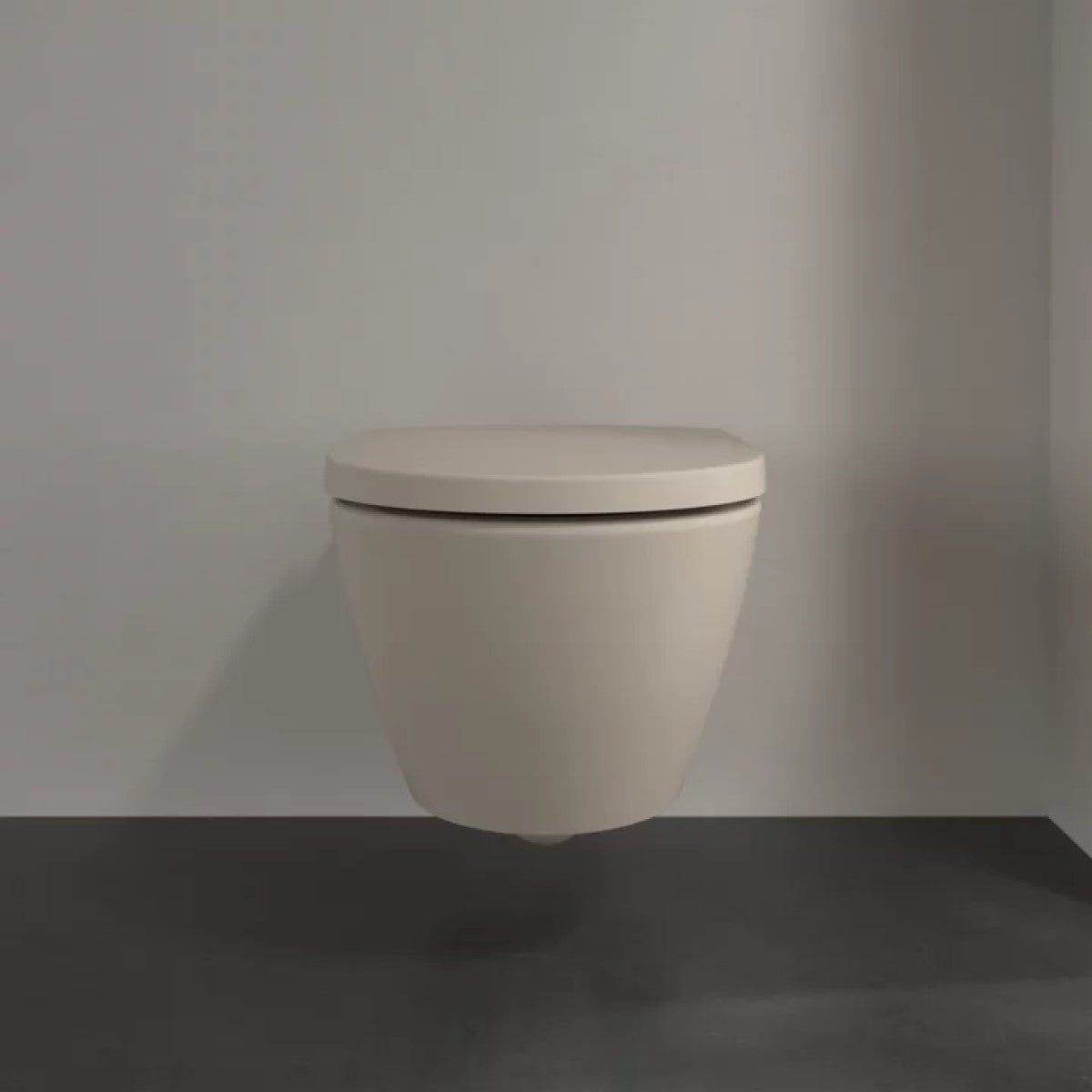 5614R0AM Villeroy & Boch Subway 2.0 CeramicPlus viseča WC školjka