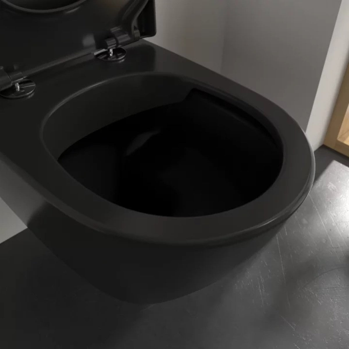 5614R0S5 Villeroy & Boch Subway 2.0 CeramicPlus viseča WC školjka