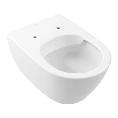 5614R0T2 Villeroy & Boch Subway 2.0 CeramicPlus viseča WC školjka