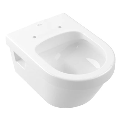 5684R001 Villeroy & Boch Architectura viseča brezrobna WC školjka