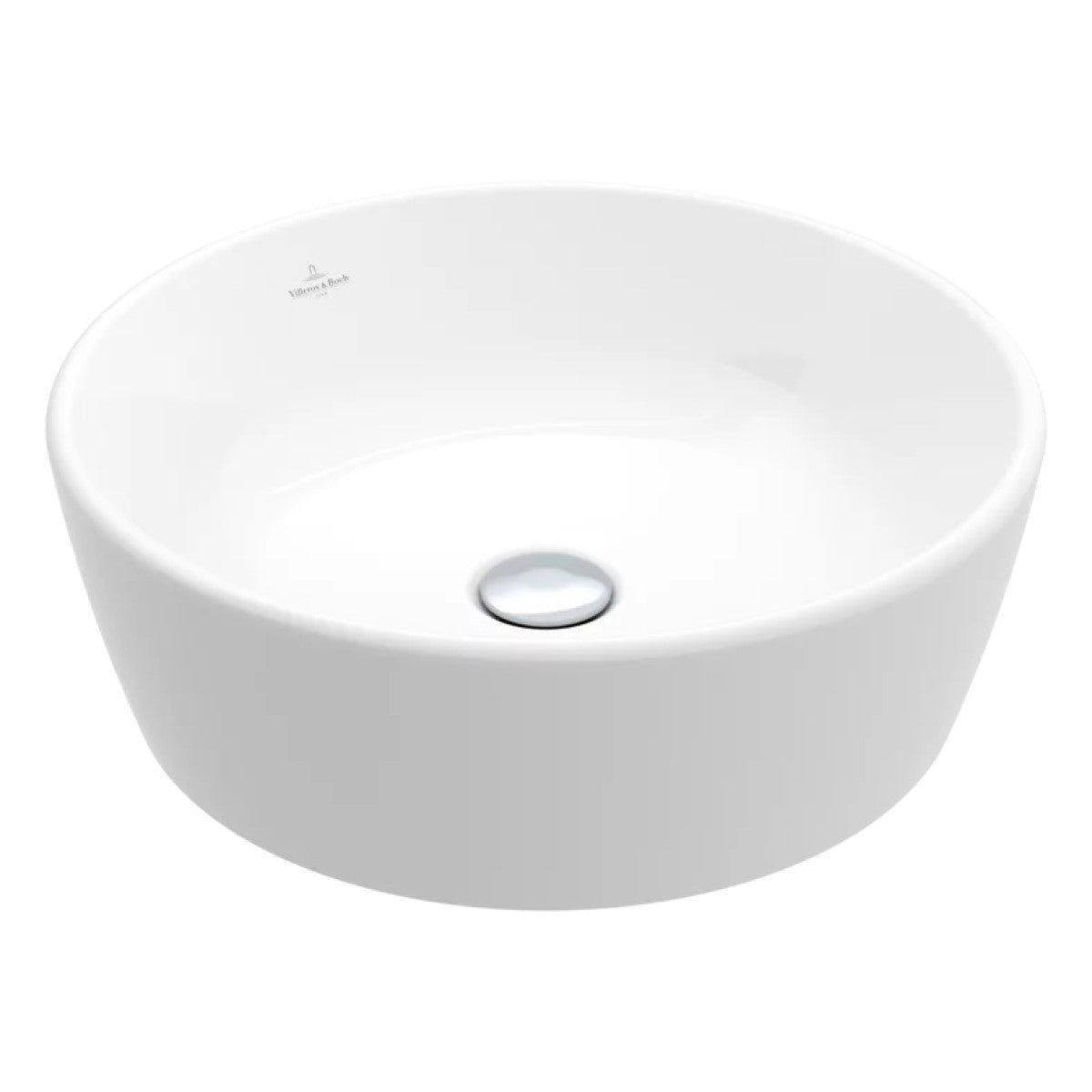 5A254501 Villeroy & Boch Architectura 45 x 45 cm nadpultni umivalnik