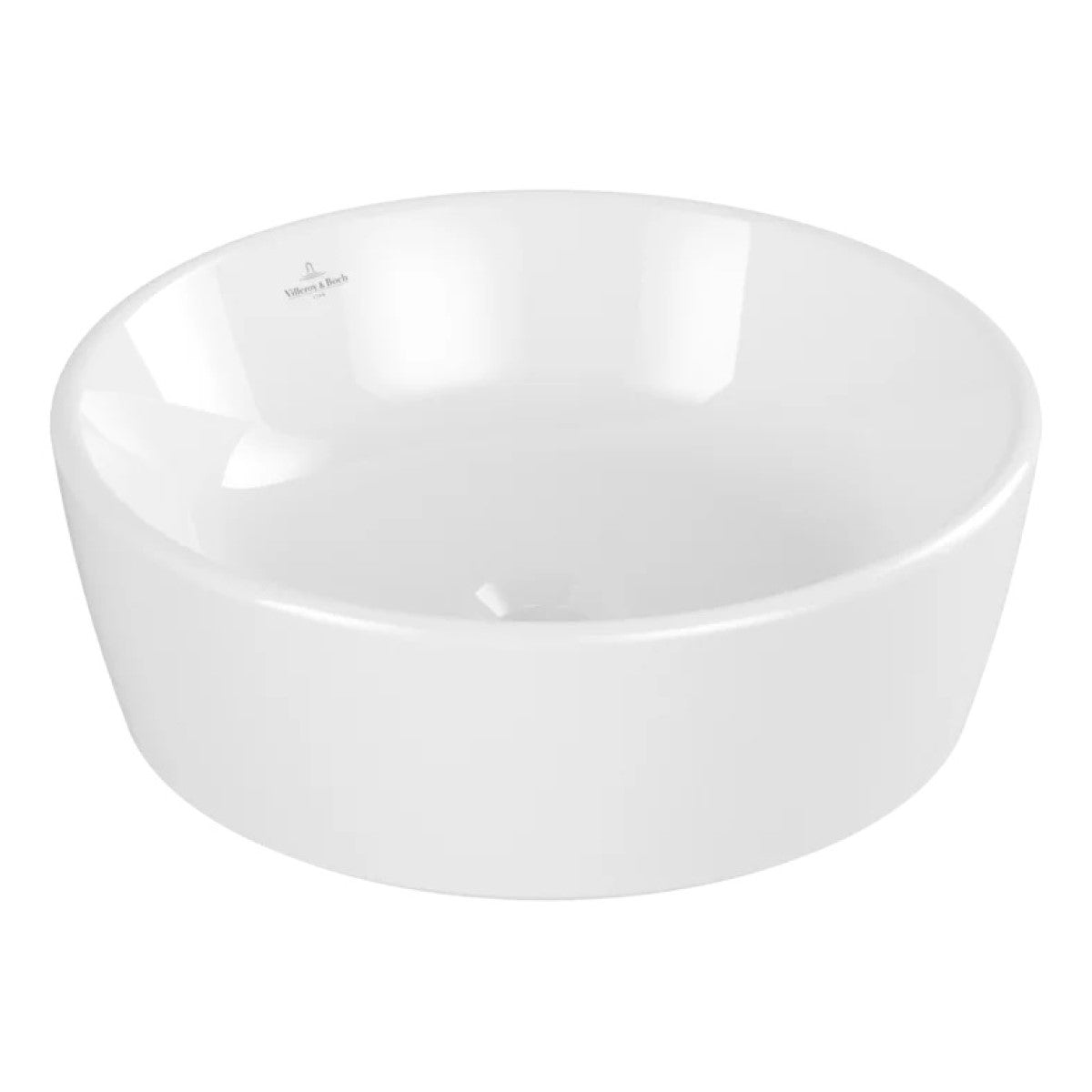 5A254501 Villeroy & Boch Architectura 45 x 45 cm nadpultni umivalnik