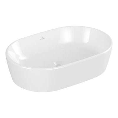 5A266001 Villeroy & Boch Architectura 60 x 40 cm nadpultni umivalnik