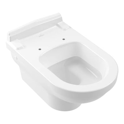 6661B0R1 Villeroy & Boch Hommage CeramicPlus viseča WC školjka