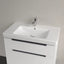 717580R1 Villeroy & Boch Subway 2.0 CeramicPlus 80 x 47,5 cm keramični umivalnik z odprtino za armaturo
