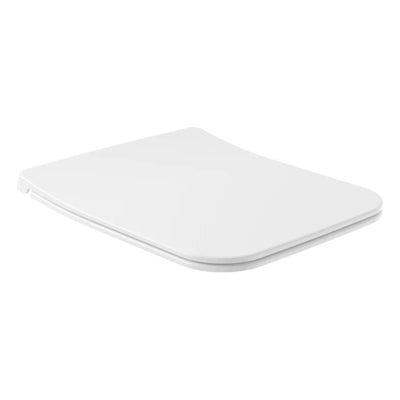 9M80S101 Villeroy & Boch Venticello tanka WC deska s počasnim zapiranjem "Soft Close" in "QuickRelease"