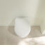 9M87S101 Villeroy & Boch Avento tanka WC deska s počasnim zapiranjem "Soft Close" in "QuickRelease"