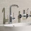 32628001 Grohe Essence visoka vrtljiva armatura za umivalnik