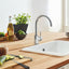 32661003 Grohe Concetto kuhinjska armatura