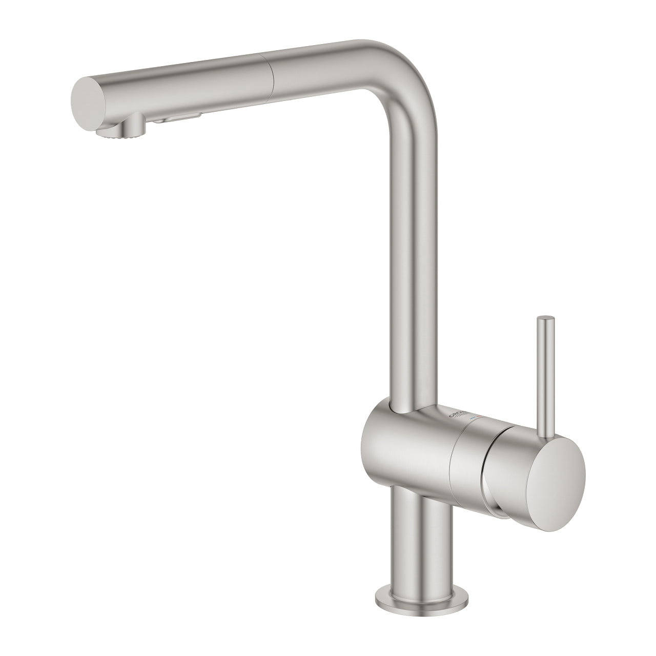 30274DC0 Grohe Minta izvlečna kuhinjska armatura