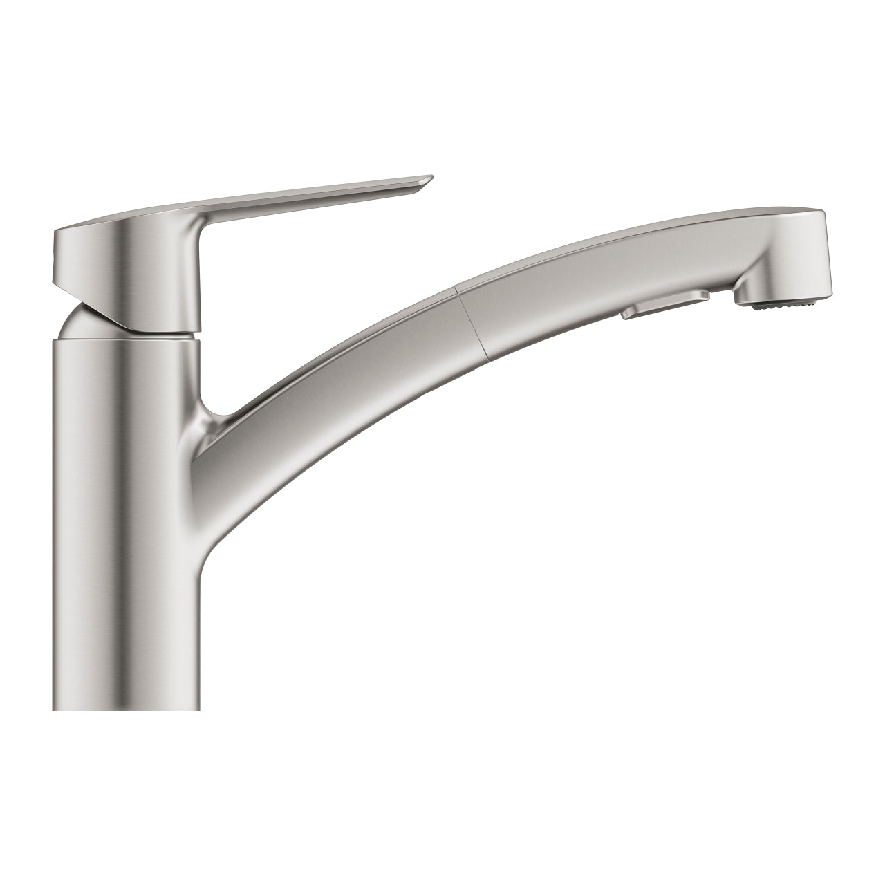 30531DC1 Grohe Start QuickFix izvlečna kuhinjska armatura