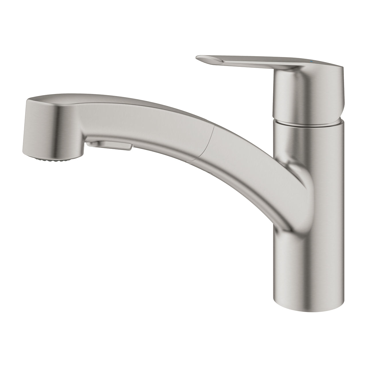 30531DC1 Grohe Start QuickFix izvlečna kuhinjska armatura