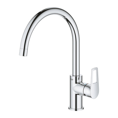 31232001 Grohe BauLoop kuhinjska armatura