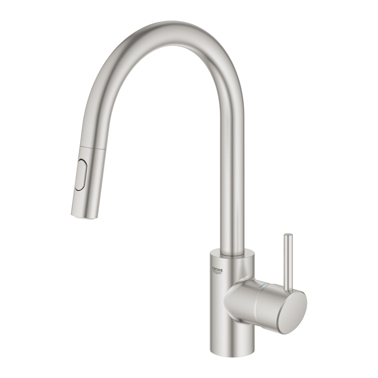 31483DC2 Grohe Concetto izvlečna kuhinjska armatura