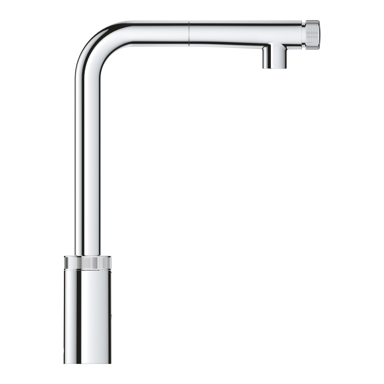 31613000 Grohe Minta SmartControl izvlečna kuhinjska armatura