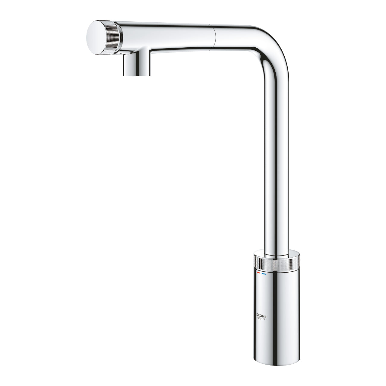 31613000 Grohe Minta SmartControl izvlečna kuhinjska armatura