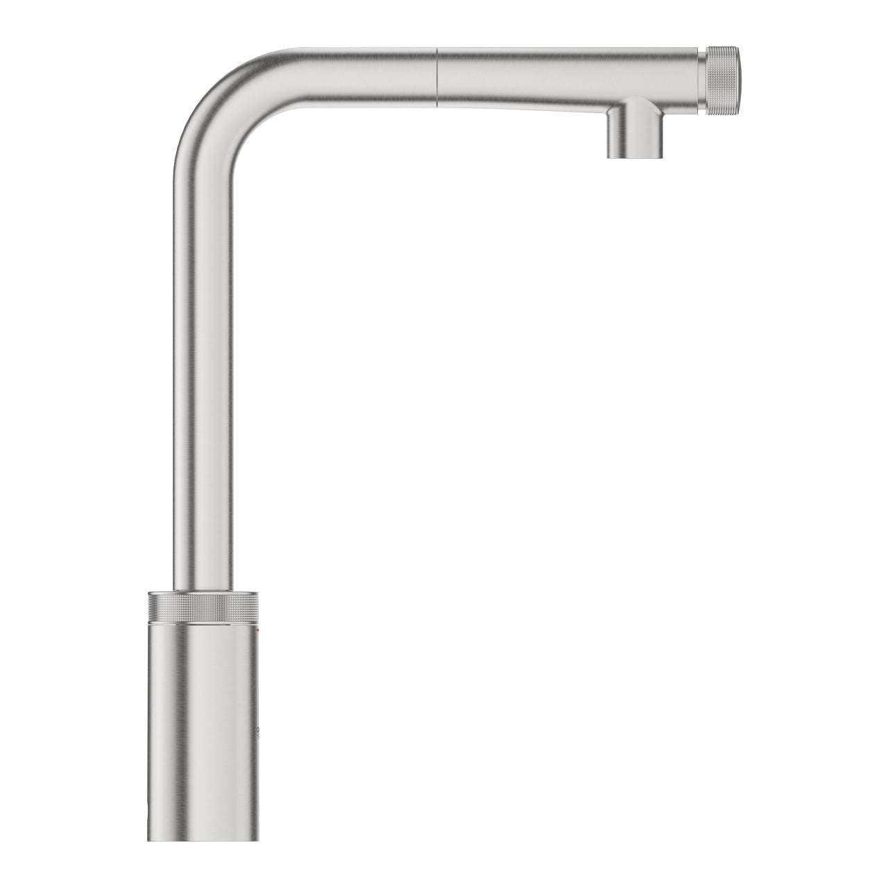 31613DC0 Grohe Minta SmartControl izvlečna kuhinjska armatura