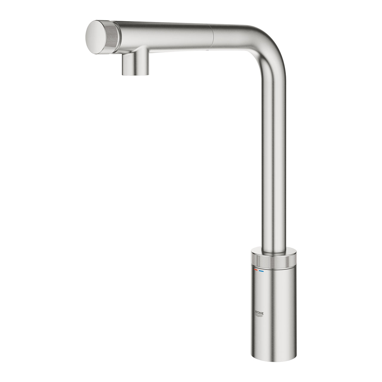 31613DC0 Grohe Minta SmartControl izvlečna kuhinjska armatura