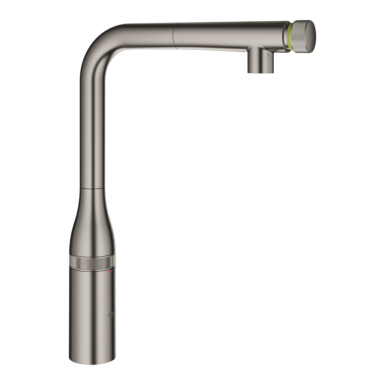 31615AL0 Grohe Essence SmartControl izvlečna kuhinjska armatura