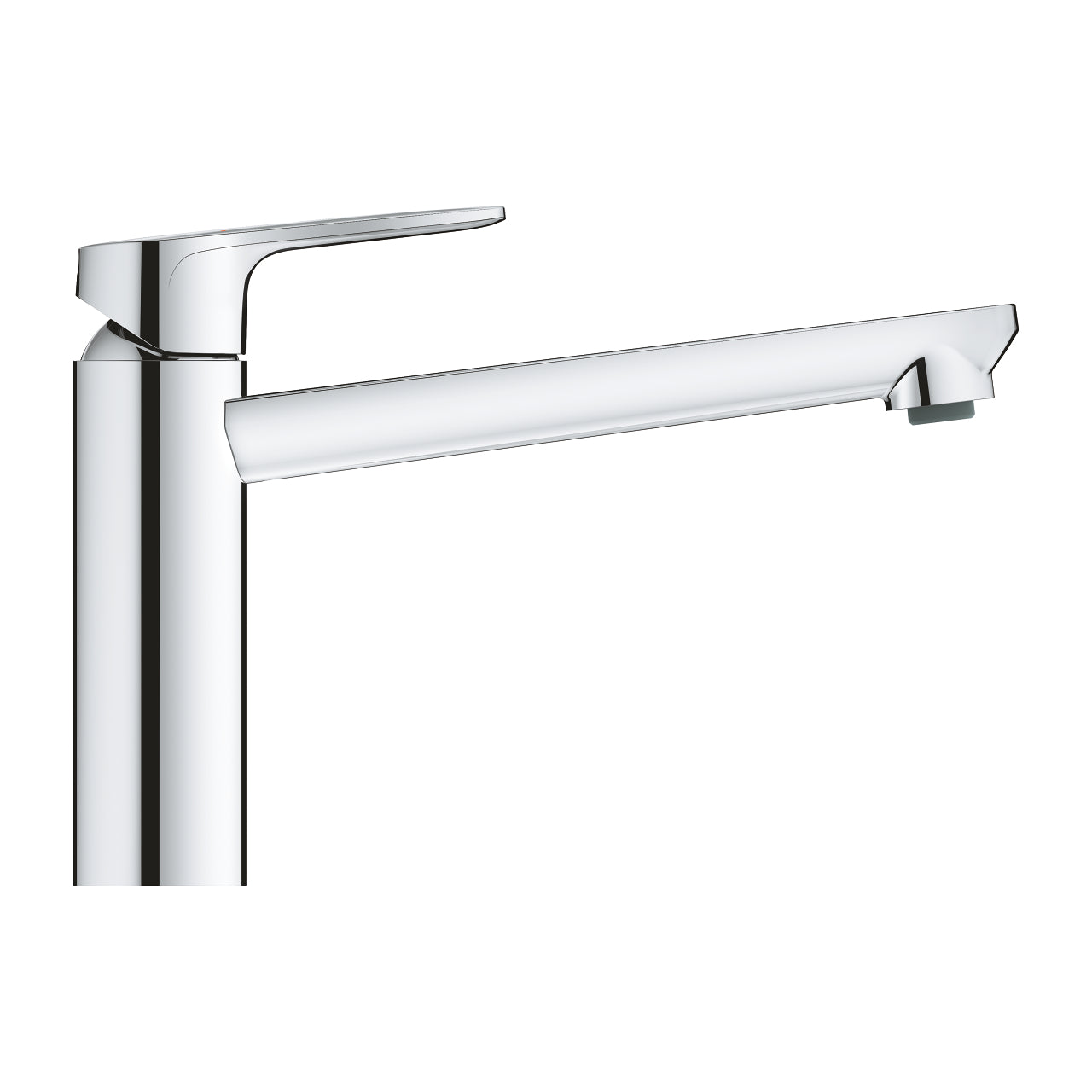 31693000 Grohe BauEdge vrtljiva kuhinjska armatura