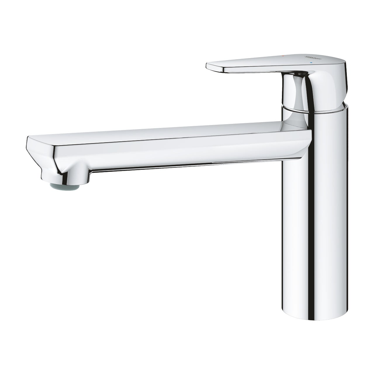 31693000 Grohe BauEdge vrtljiva kuhinjska armatura