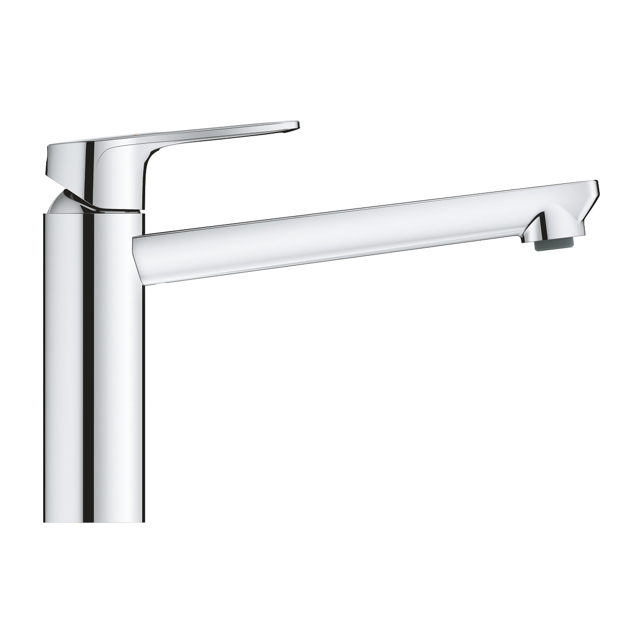 31706000 Grohe BauLoop vrtljiva kuhinjska armatura