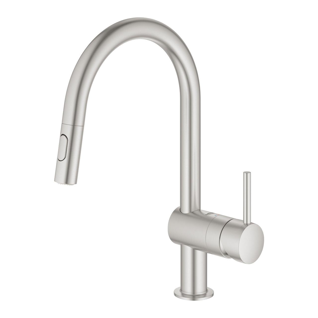 32321DC2 Grohe Minta izvlečna kuhinjska armatura