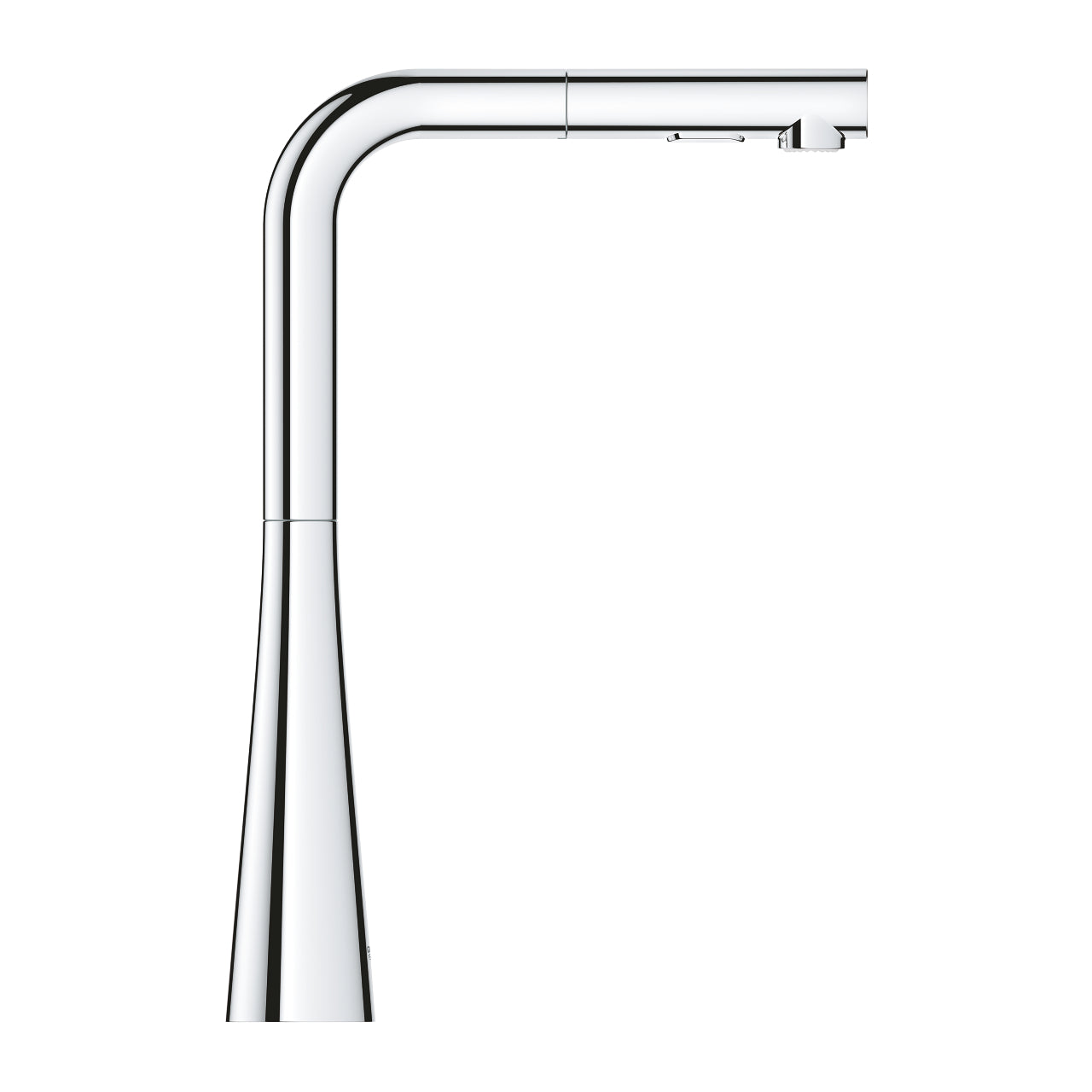 32553002 Grohe Zedra izvlečna kuhinjska armatura