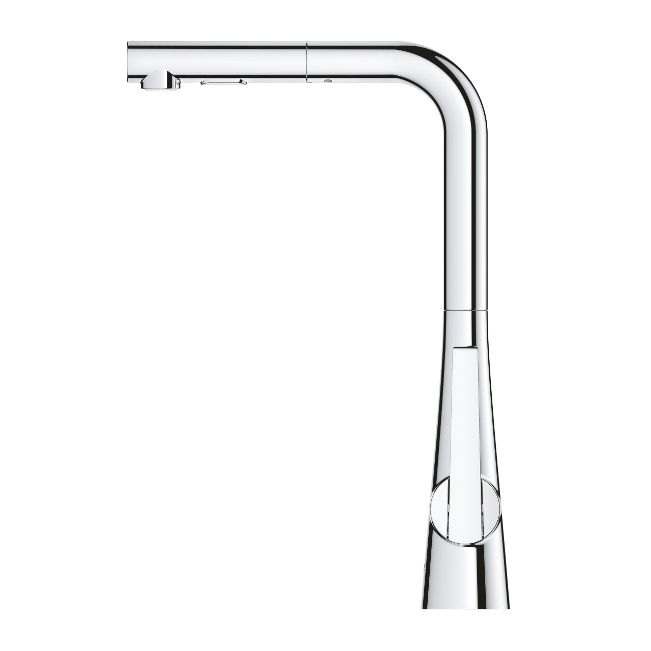 32553002 Grohe Zedra izvlečna kuhinjska armatura