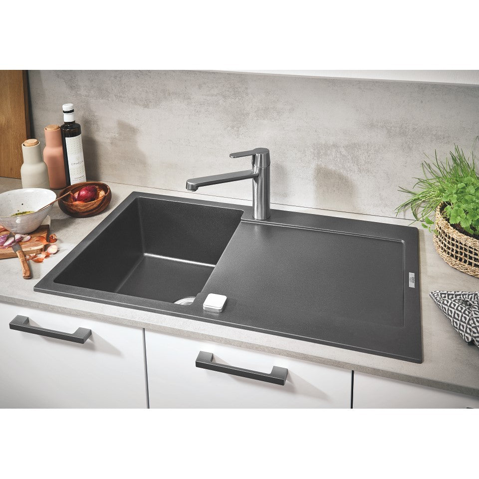 30196DC0 Grohe Get vrtljiva kuhinjska armatura