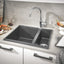 32661003 Grohe Concetto kuhinjska armatura