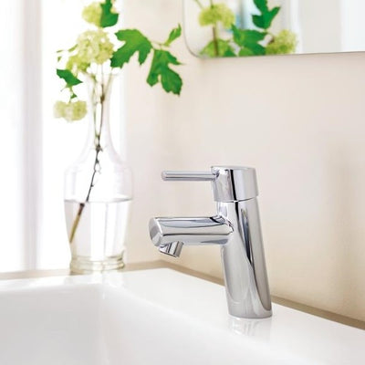 3224010E Grohe Concetto armatura za umivalnik