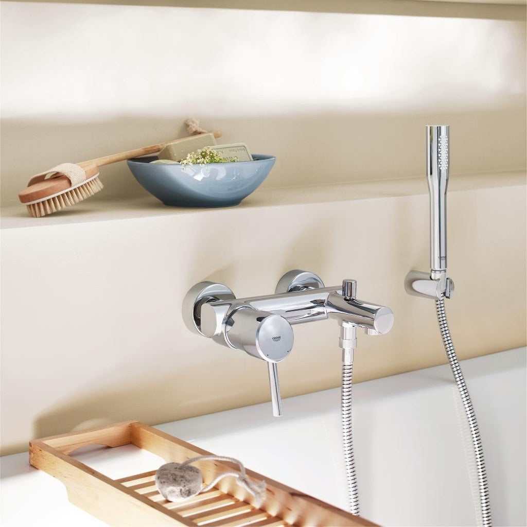 32211001 Grohe Concetto armatura za kad