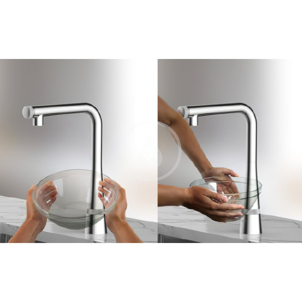 31615AL0 Grohe Essence SmartControl izvlečna kuhinjska armatura