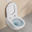 4674T0R1 Villeroy & Boch Antao CeramicPlus TwistFlush viseča brezrobna WC školjka