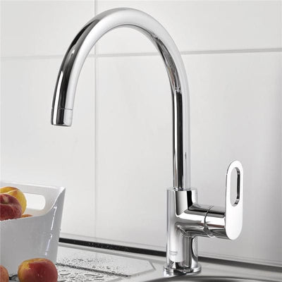 31368000 Grohe BauLoop kuhinjska armatura